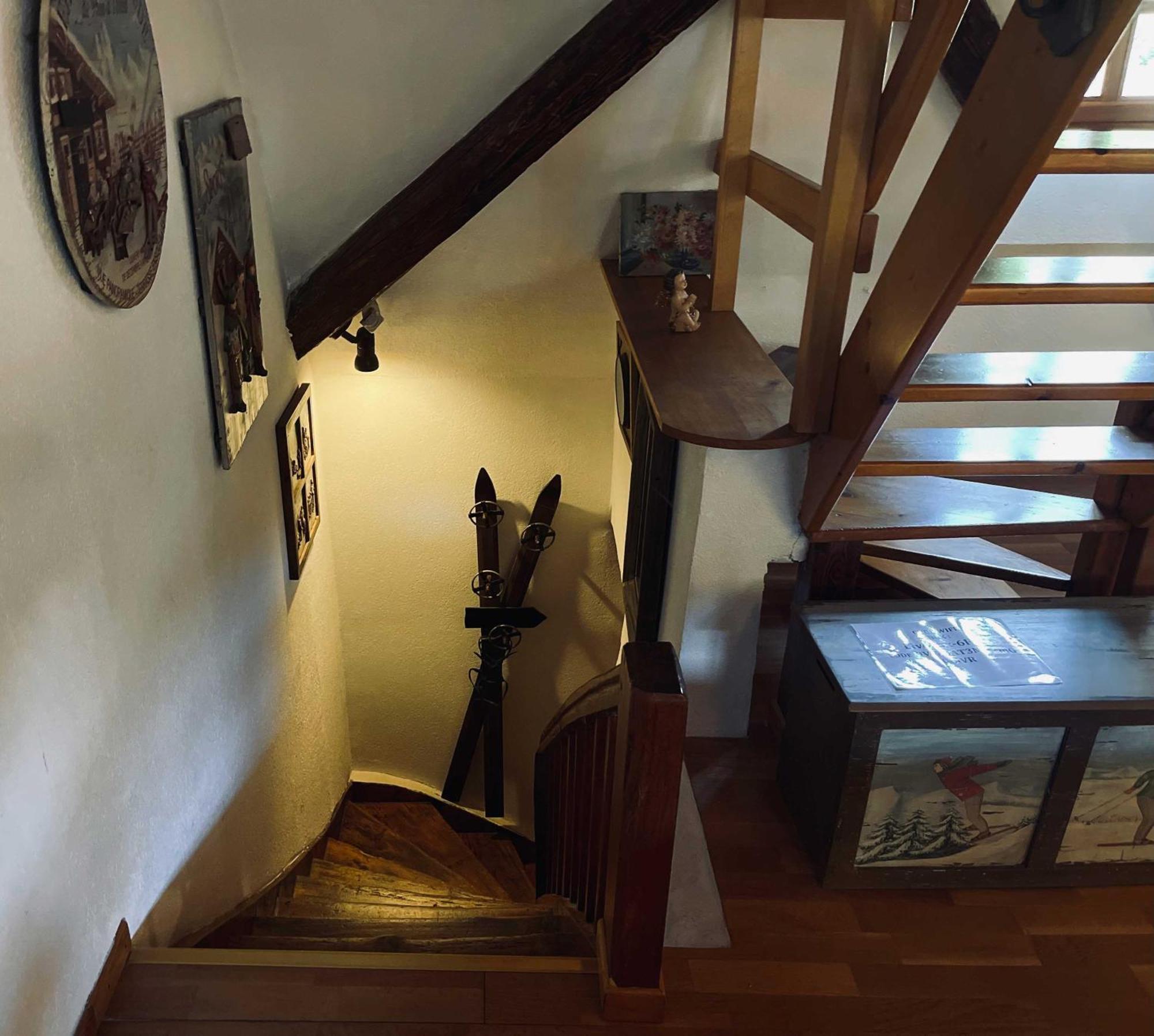 Gîte Maison des Vignerons Riquewihr Extérieur photo