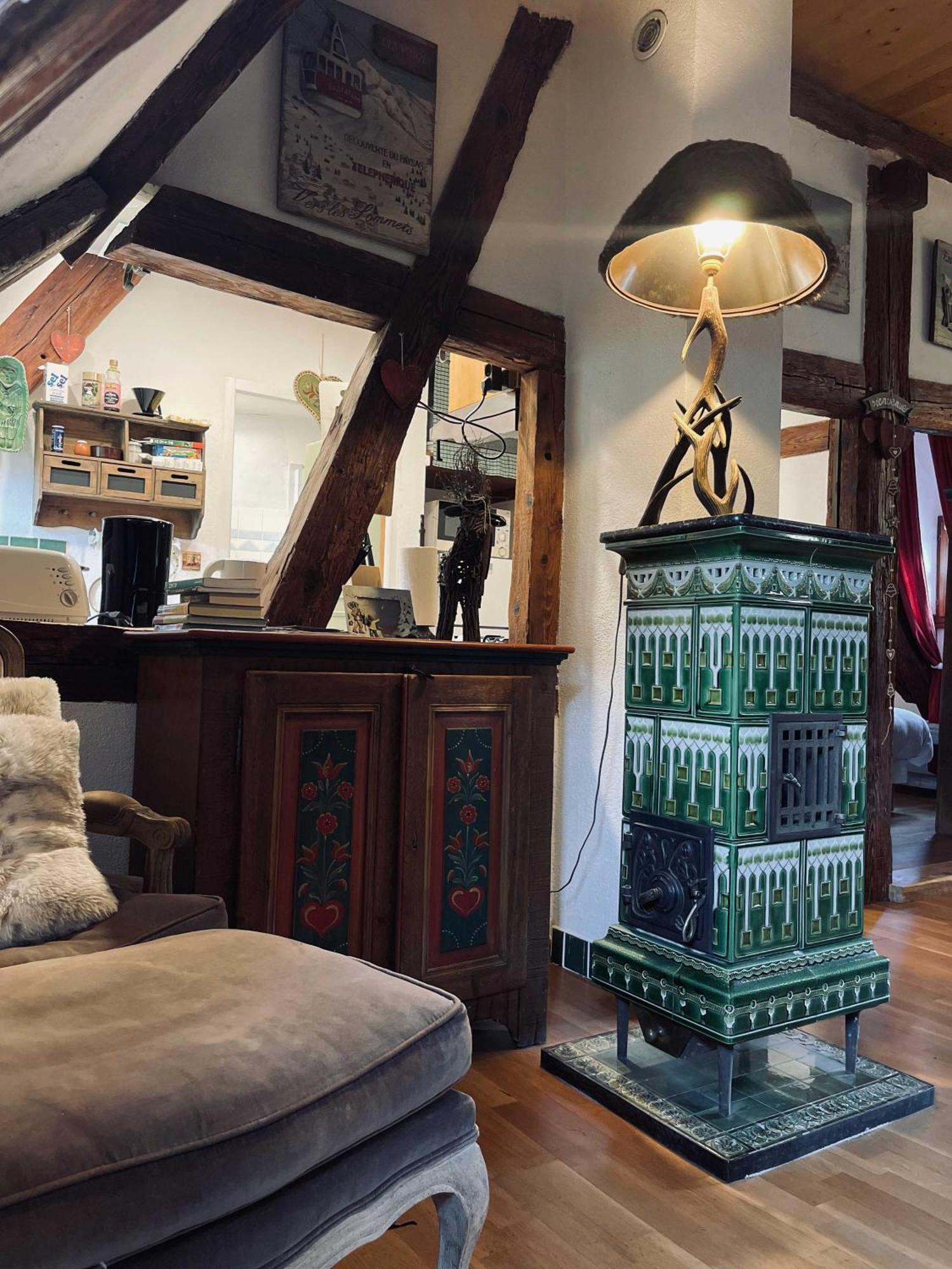 Gîte Maison des Vignerons Riquewihr Extérieur photo