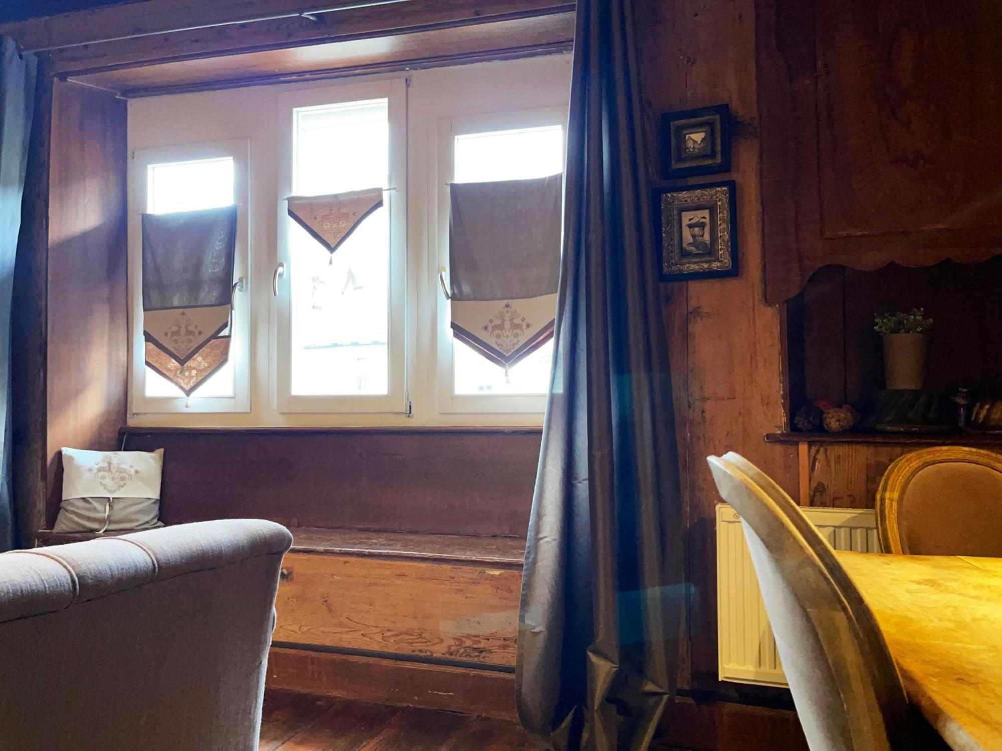 Gîte Maison des Vignerons Riquewihr Extérieur photo
